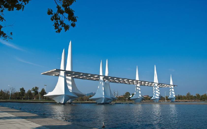 常州市武进区，孙权取以武而进之意，唐代借用而名，中国百强县区