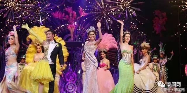 泰国人妖,究竟是怎么来的?