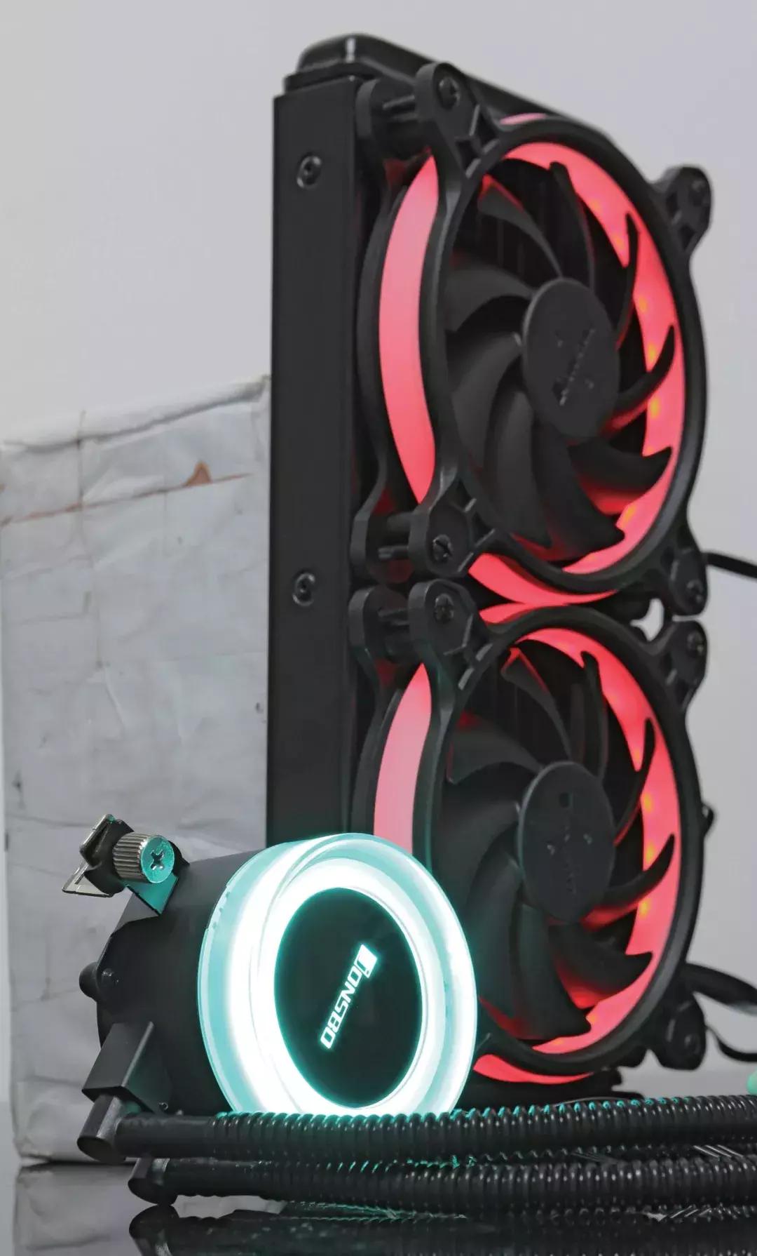 最好的一体水冷是什么牌子,怎么选择合适的一体式水冷