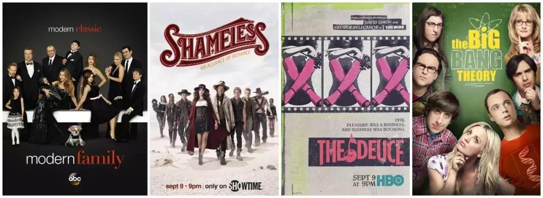 R级恐怖神剧回归，我等了一年！