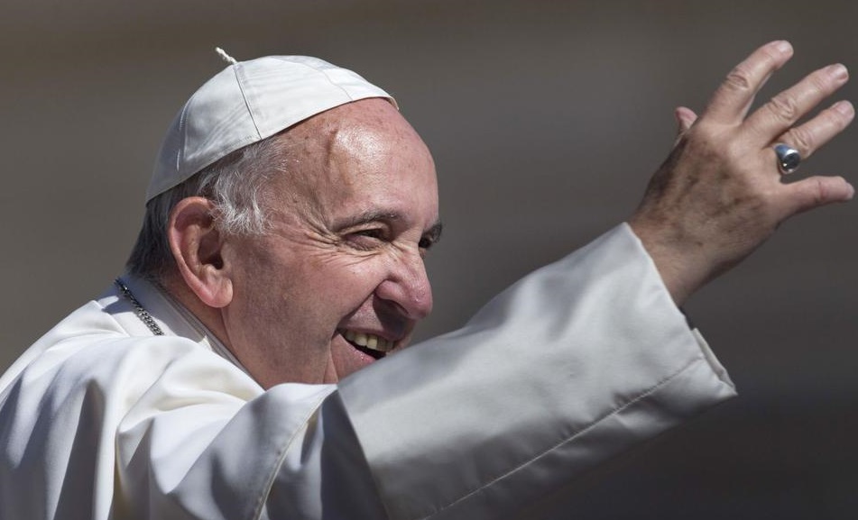 梵蒂冈教皇国有多大,面积最大的国家梵蒂冈