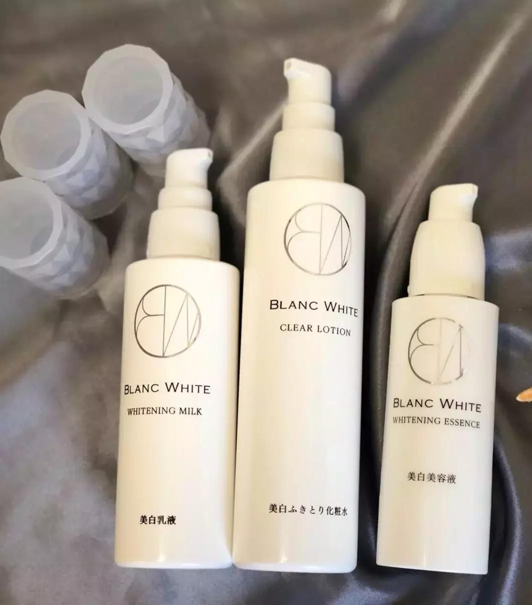 用了好几套的水乳,用过最好用的水乳干皮