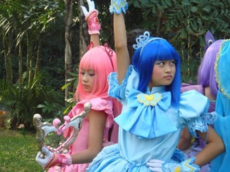 巴啦啦小魔仙第一季黑魔仙被控制,巴啦啦小魔仙不可倒念的名字