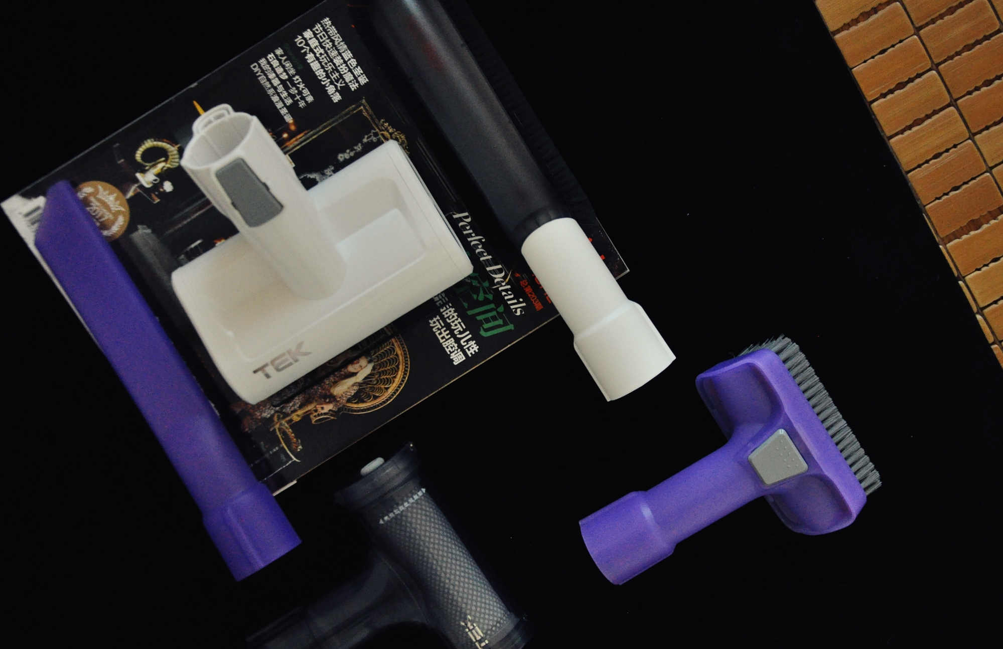 高功率吸尘器测评,tek无线吸尘器评测