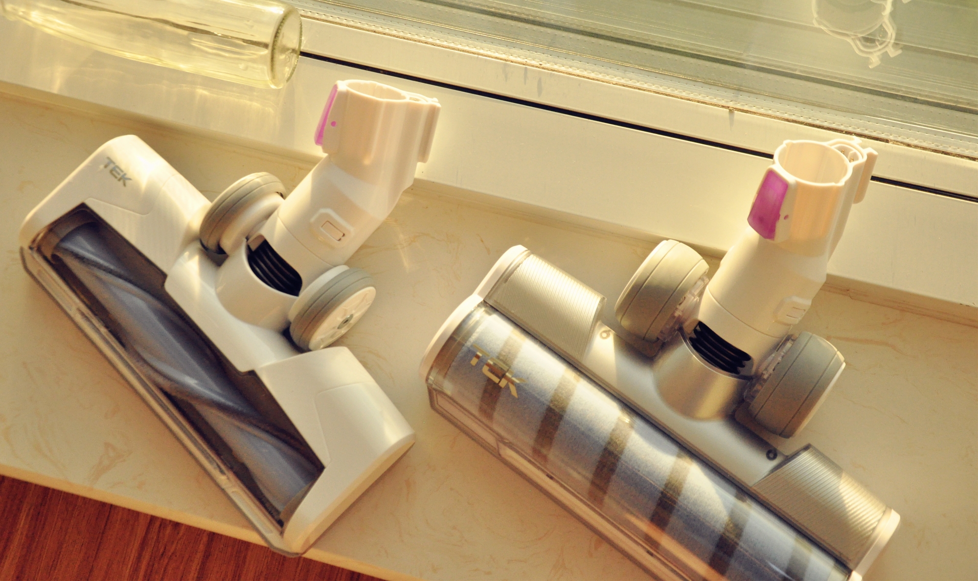 tek无线吸尘器测评视频,tek吸尘器哪个好