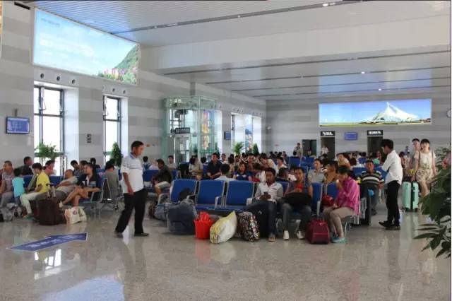 威海双节旅游,十一黄金周接待市民游客