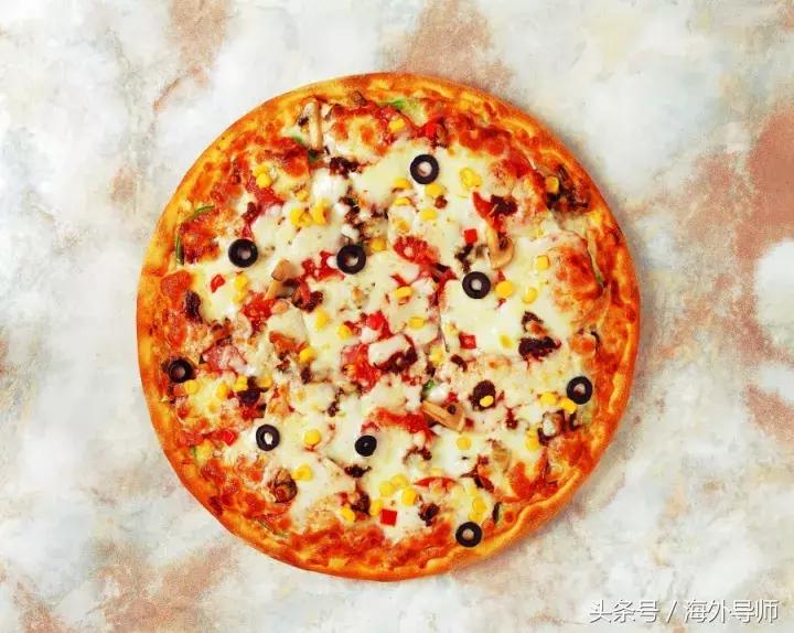 世界人民为这个问题吵翻了天：哪道菜最能代表你的国家？