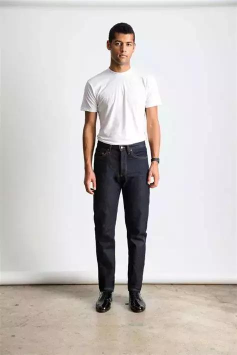 怎么在淘宝挑选质量好的裤子,淘宝裤子50和100的裤子区别