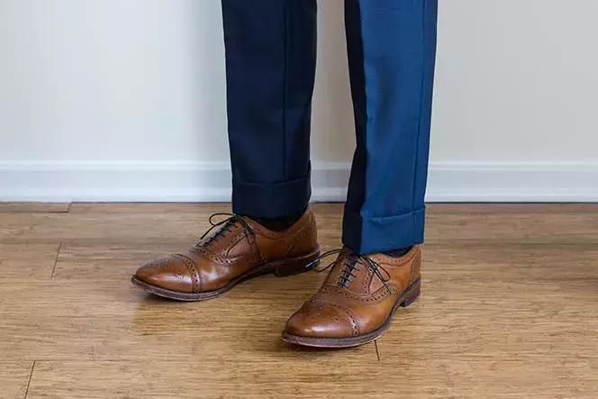 裤子在淘宝上该怎么选,淘宝裤子2728这种码数怎么选