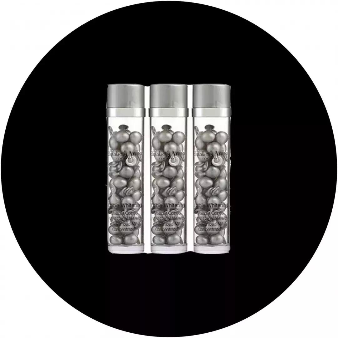 美白认准这几个成分,美白产品必备成分