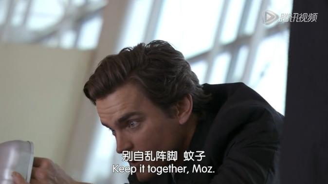 美剧you是啥意思,美剧单词trouble