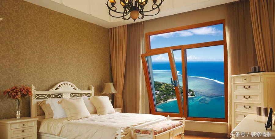 铝包木窗什么材质好,经典铝包木窗怎么选