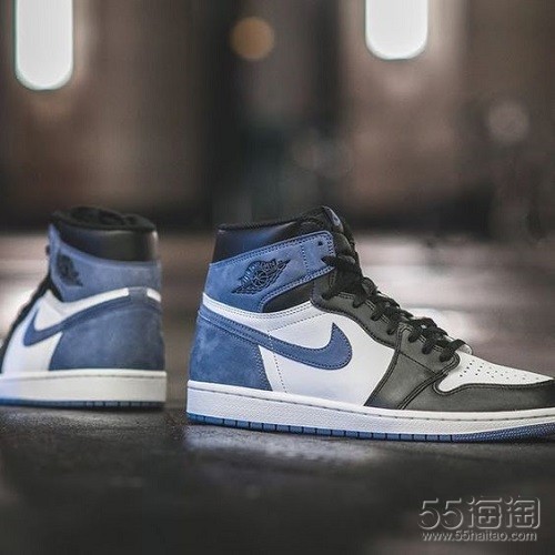 airjordan1的硬核常识,jordan经典篮球鞋讲解