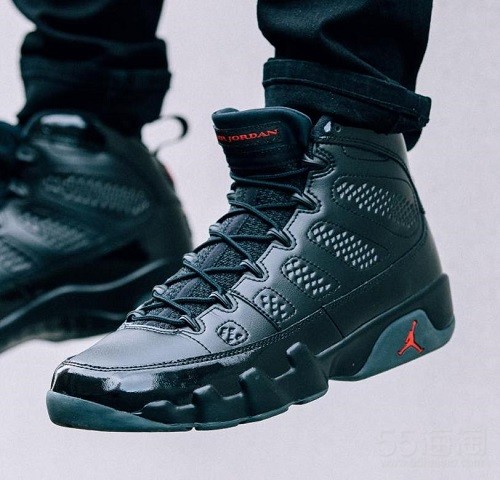 乔丹airjordan篮球鞋推荐,airjordan1的球鞋故事