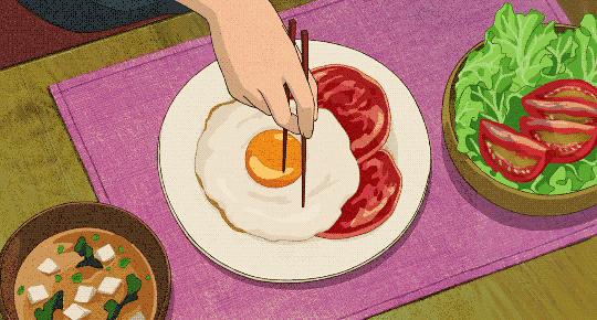 吃了这么多年鸡蛋,鸡蛋不能吃的10种蛋