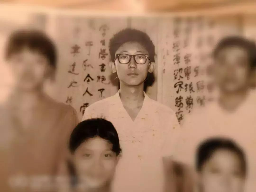 17岁成为中书协最年轻会员，现在他的书法什么样子了？