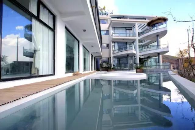 最推荐的大理民宿,这份新会民宿攻略请大家收好