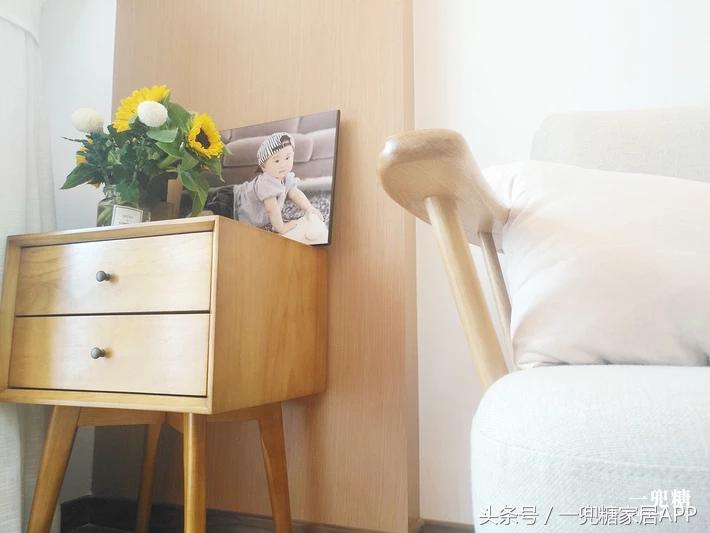 五口之家的房间,五口之家60平复式