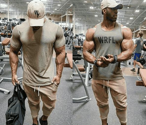 增肌期当日没锻炼蛋白粉好吃吗 (不锻炼保持肌肉也要吃蛋白粉吗)