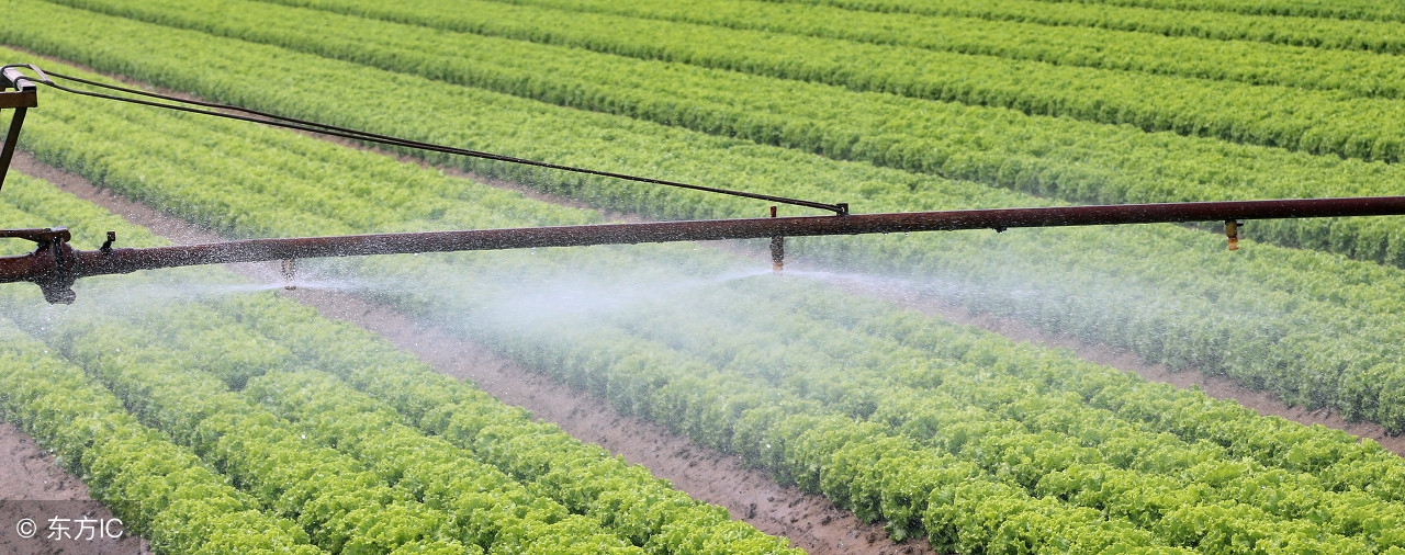 高效节水灌溉技术发展的必要性,高效节水灌溉方式及其优缺点
