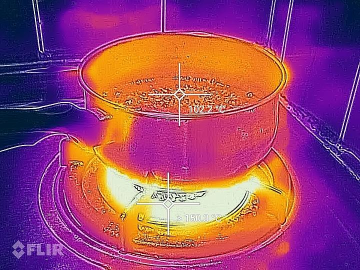 生而硬派！测距、空气检测、热成像三合一CATS61最牛铁人手机！