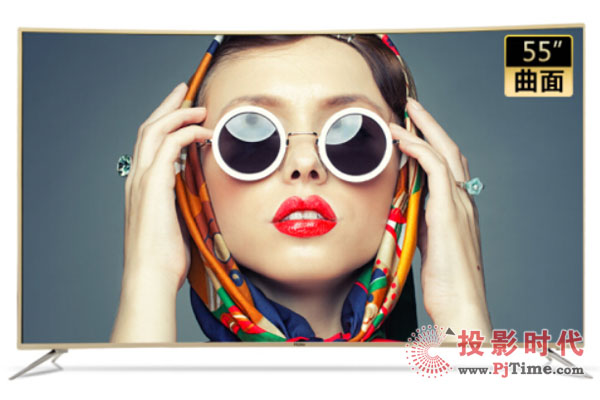 55寸海尔4k智能电视,海尔lq55h3155英寸