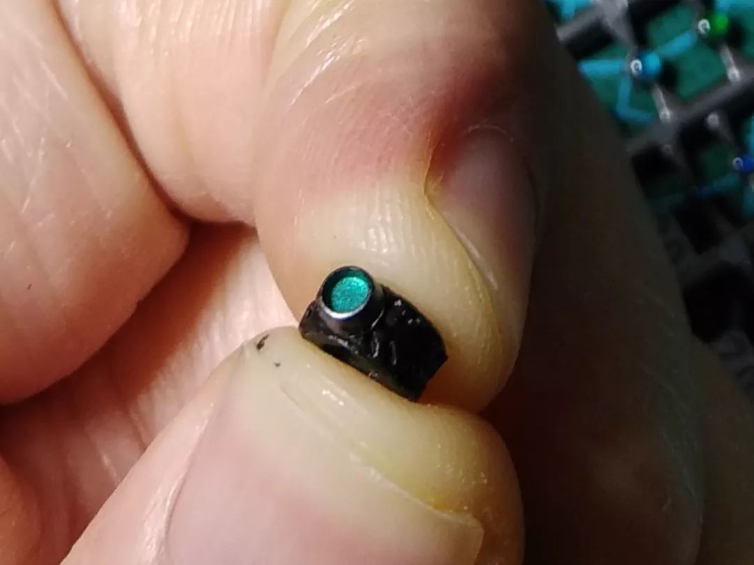 高达透明件怎么喷涂,高达透明件怎么喷消光