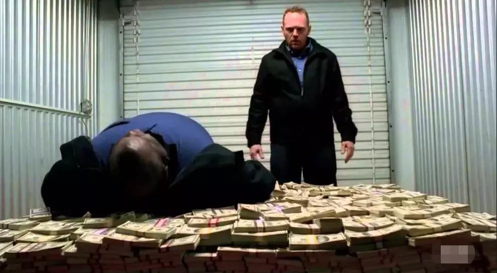 范冰冰的另一种结局!这个机构把毒枭送进监狱,追回1亿次*税逃**!