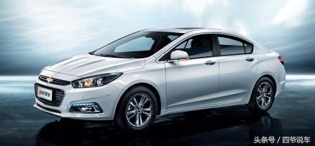 别克雪佛兰凯迪拉克上汽通用,上汽通用宣布全新凯迪拉克