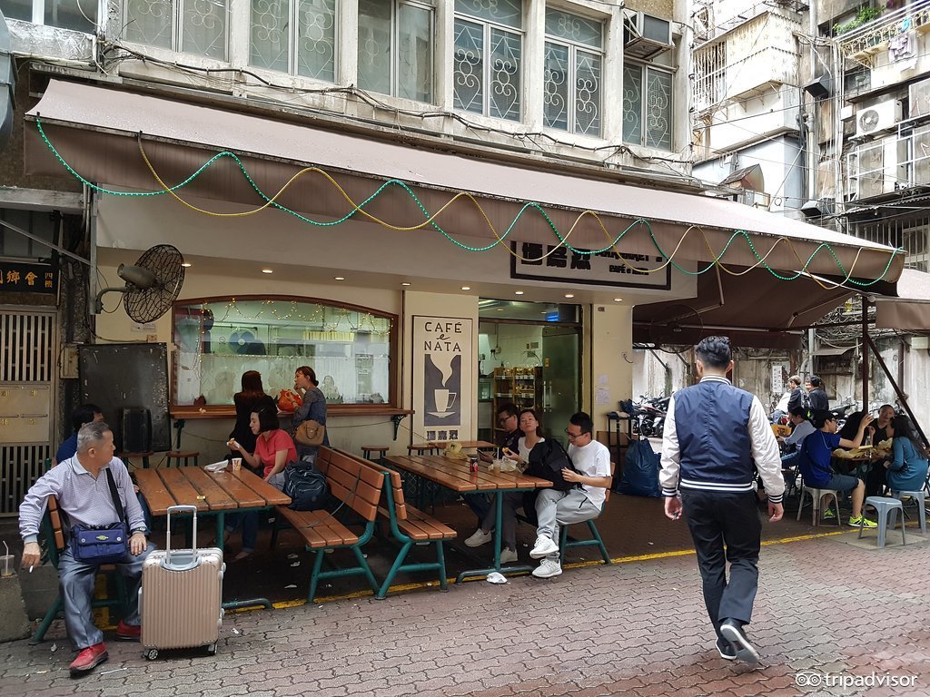 广式经典糖水推荐,正宗香港糖水铺