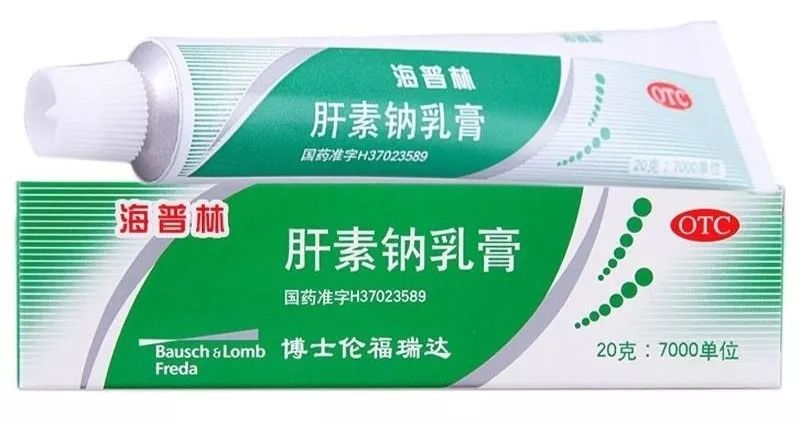 盘点那些神奇的药膏,日本激素药膏有哪些