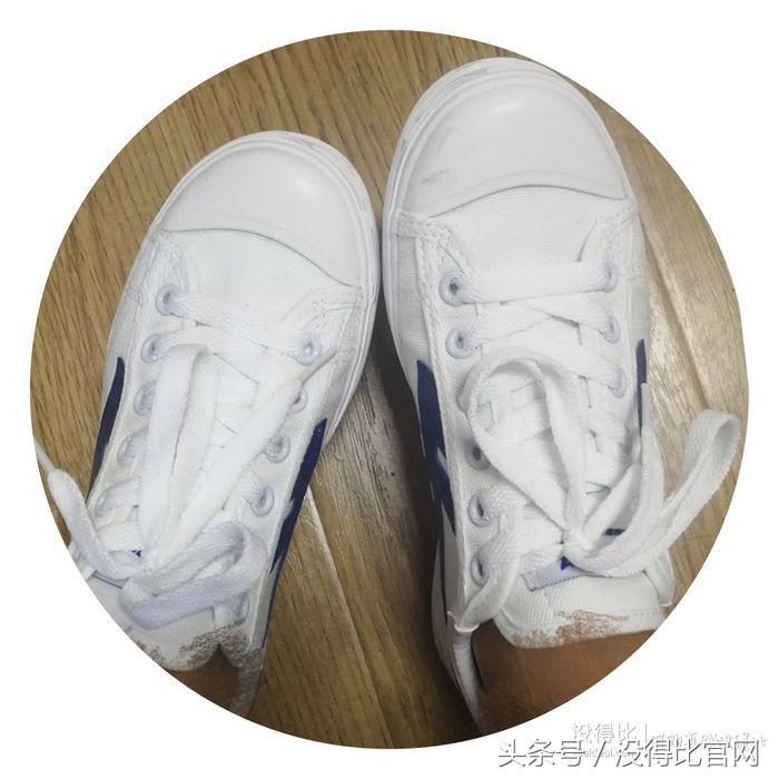 59元左右老回力鞋,入手了最近很火的回力鞋