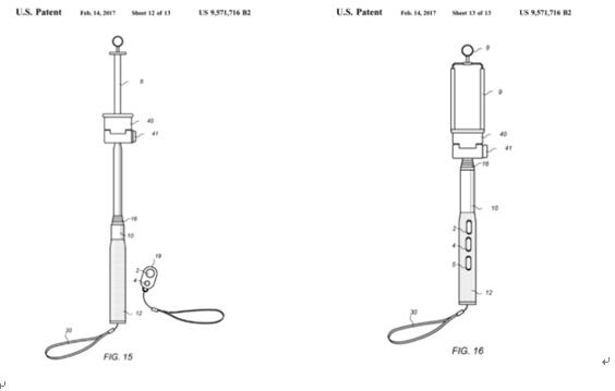 小米侵犯了哪些专利,小米侵犯华为专利