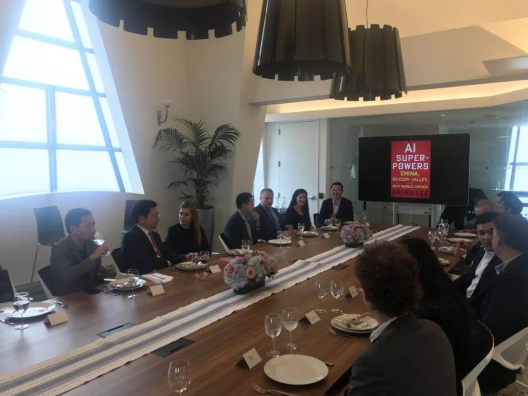 李开复十大经典书,李开复阅读书籍