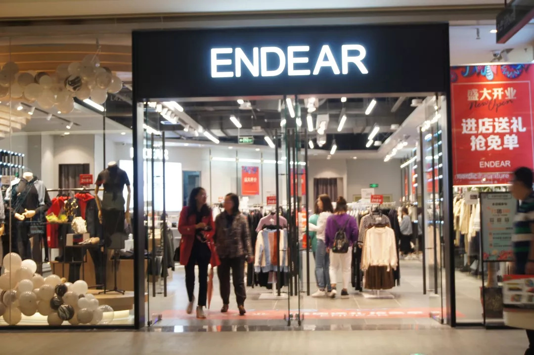 3分钟带你逛遍万象城7层楼！最全攻略收好不谢！