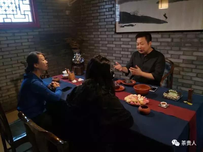 茶馆怎么打造,西安创意茶馆