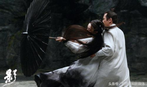 《影》恐怕注定要变成“我被下属睡了老婆”