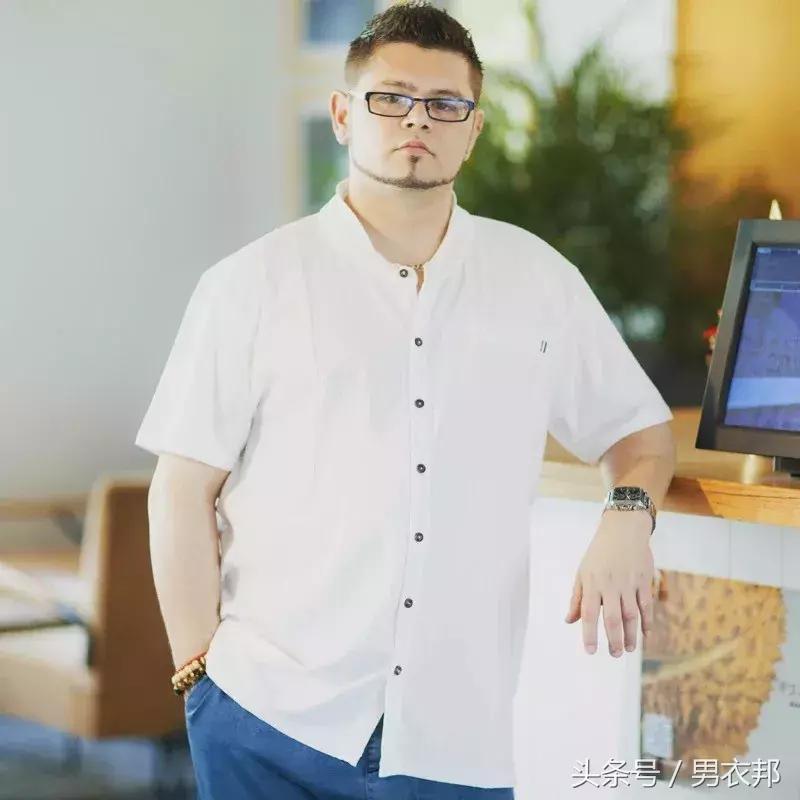 适合200斤胖子的淘宝店,淘宝大码胖子店铺