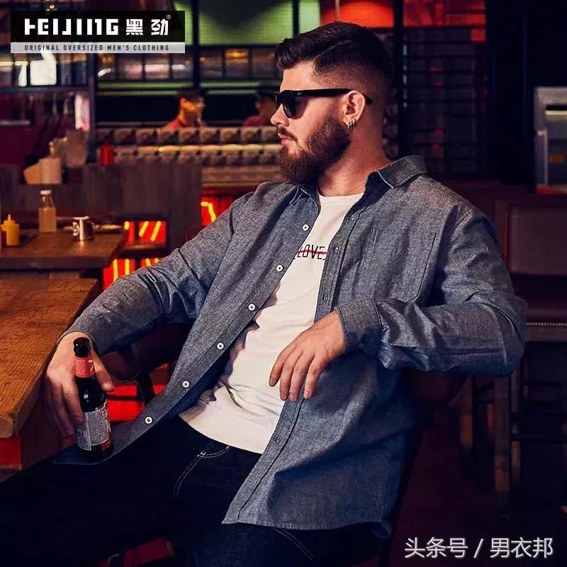 适合200斤胖子的淘宝店,淘宝大码胖子店铺