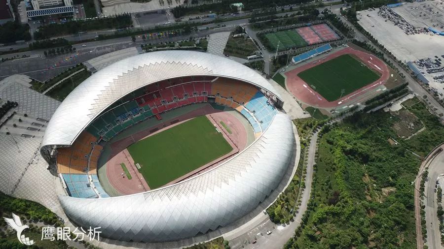 爱运动的小区,爱运动的你去哪里玩