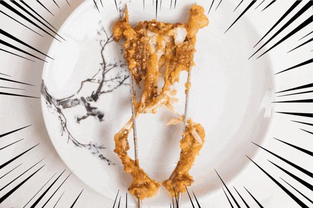 咸蛋黄最火的系列,咸蛋黄哪个系列最火