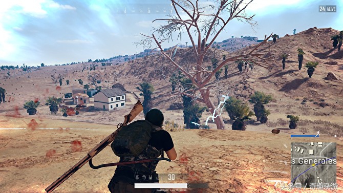 绝地求生皇冠局如何更快的上分,绝地求生黄金段位上分攻略