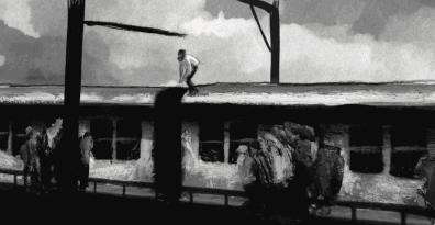 奥斯卡最佳动画短片2022拳击芭蕾,适合儿童看的奥斯卡最佳动画短片