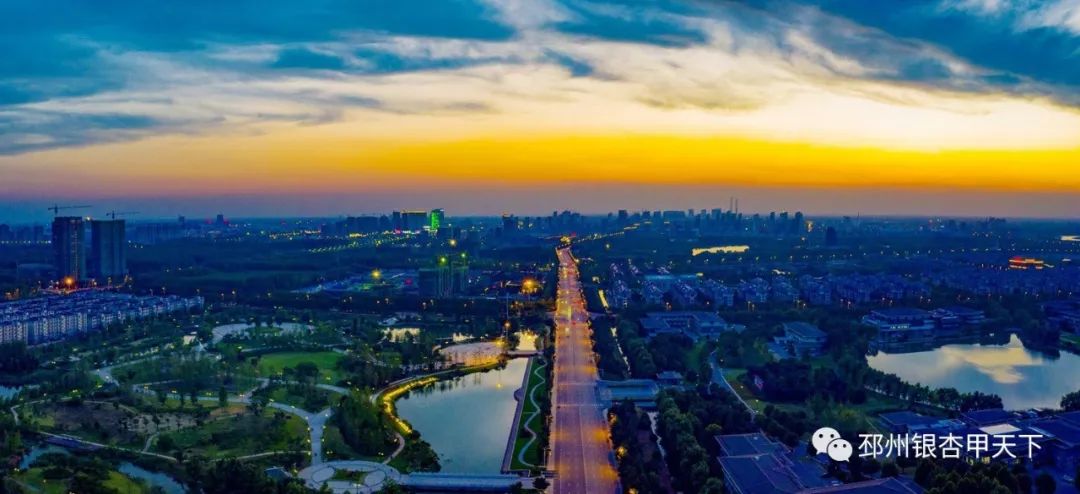 C位！邳州作为主宾城市闪耀北京人民大会堂！