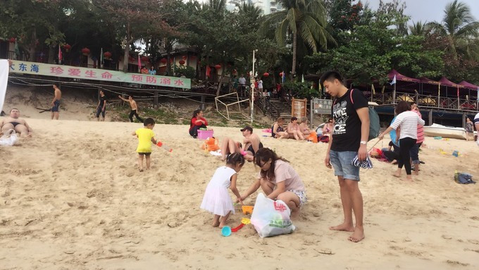 三亚旅行攻略必去十个景点,三亚旅行攻略和大概费用