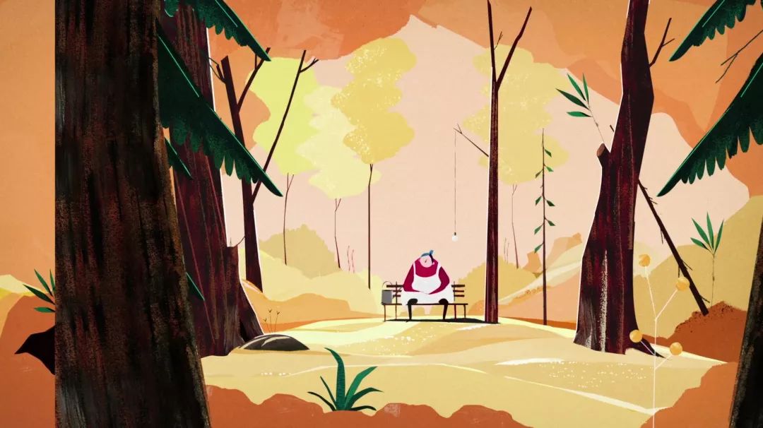 奥斯卡最佳动画短片2022拳击芭蕾,适合儿童看的奥斯卡最佳动画短片