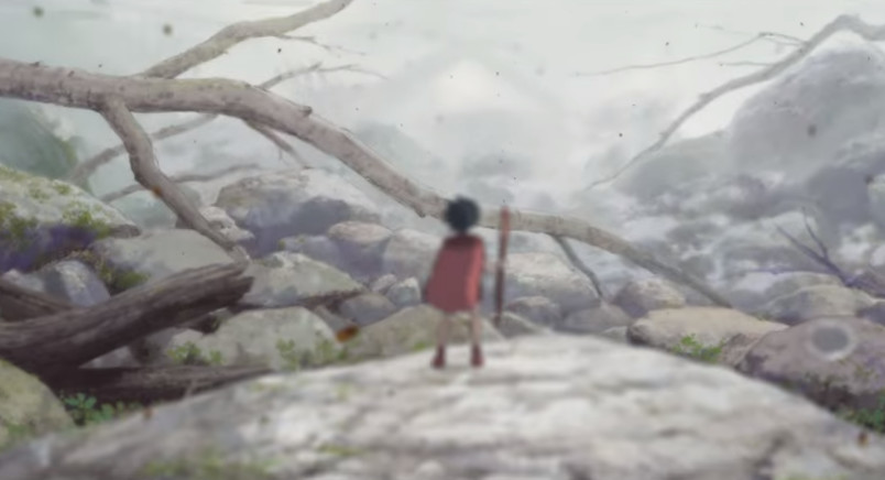 奥斯卡最佳动画短片2022拳击芭蕾,适合儿童看的奥斯卡最佳动画短片