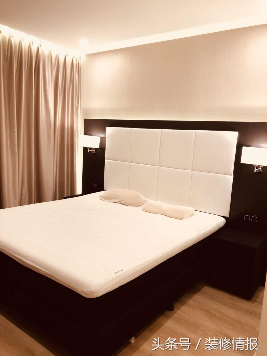 荷兰人的室内装修,荷兰人装修