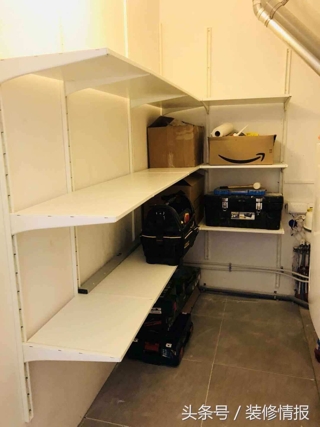 荷兰人的室内装修,荷兰人装修