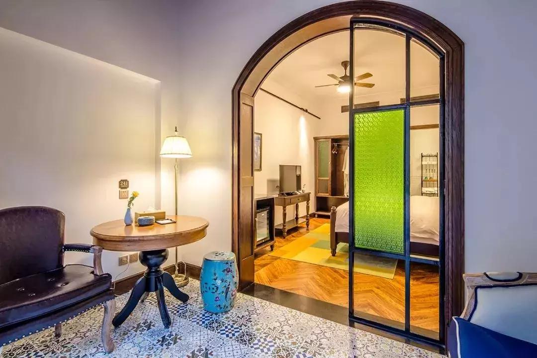 苏州民宿家庭6人,苏州民宿住宿哪里最好又便宜